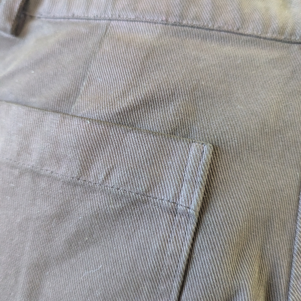 Wide Trouser - Picture 4 of 6